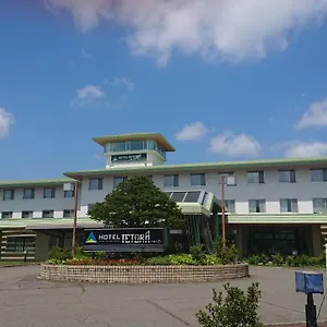 ホテルテトラリゾート十勝川 2* 音更町