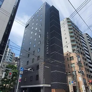 Livemax Kamata Ekimae Hotel