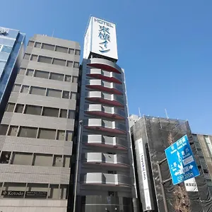 3* ホテル 東横inn浅草蔵前１