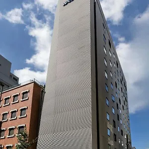 3* ホテル ベストウェスタンホテルフィーノ東京秋葉原