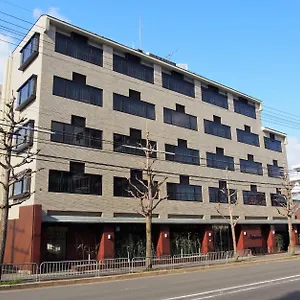 嵯峨グレースホテル 3* 京都市