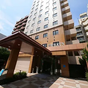 3* ホテル アーバイン東京・羽田蒲田