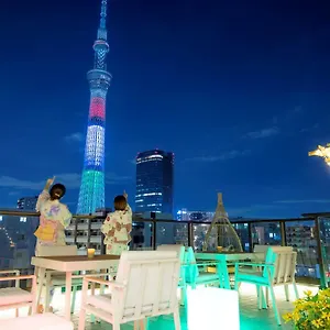 公寓式酒店 Sola
