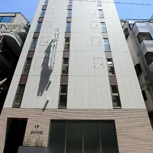 3* ホテル ホテルアマネク銀座イースト