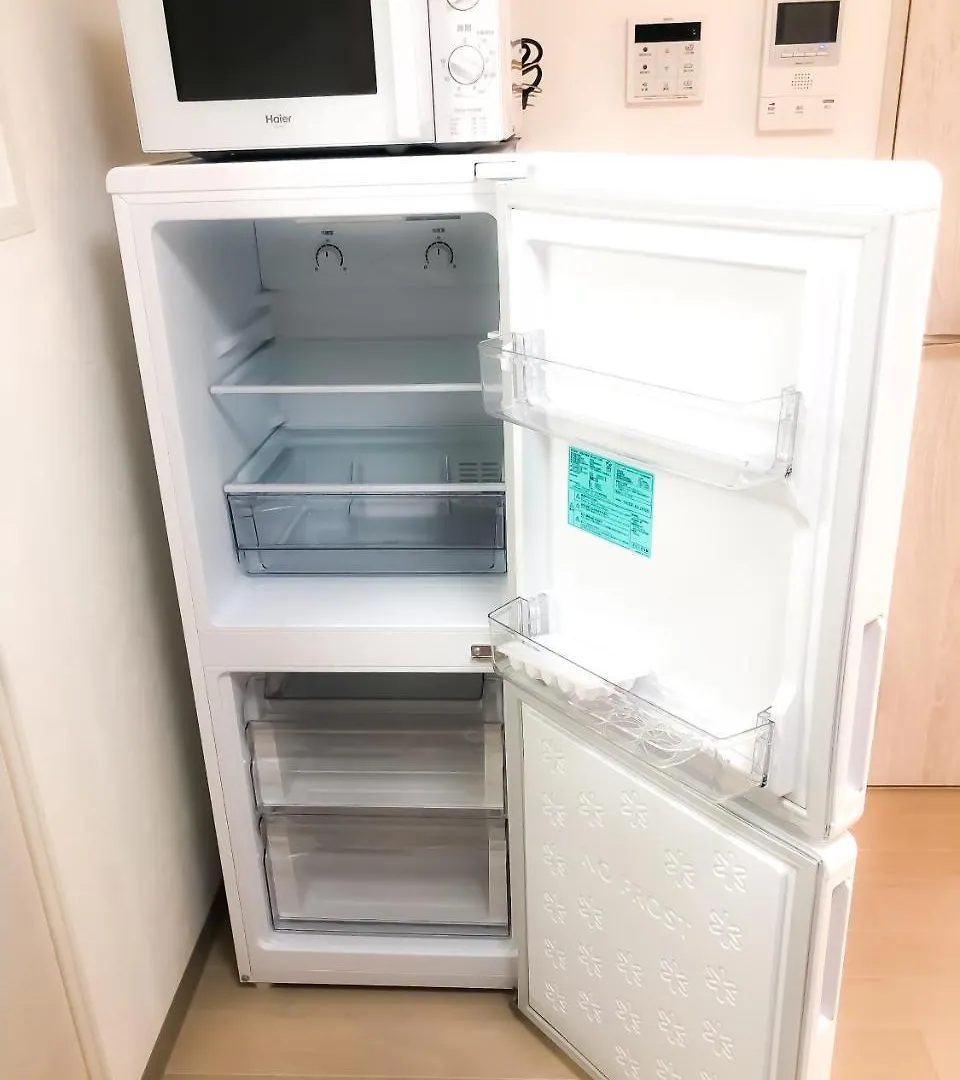 LY INN Ryogoku Annex Tokyo