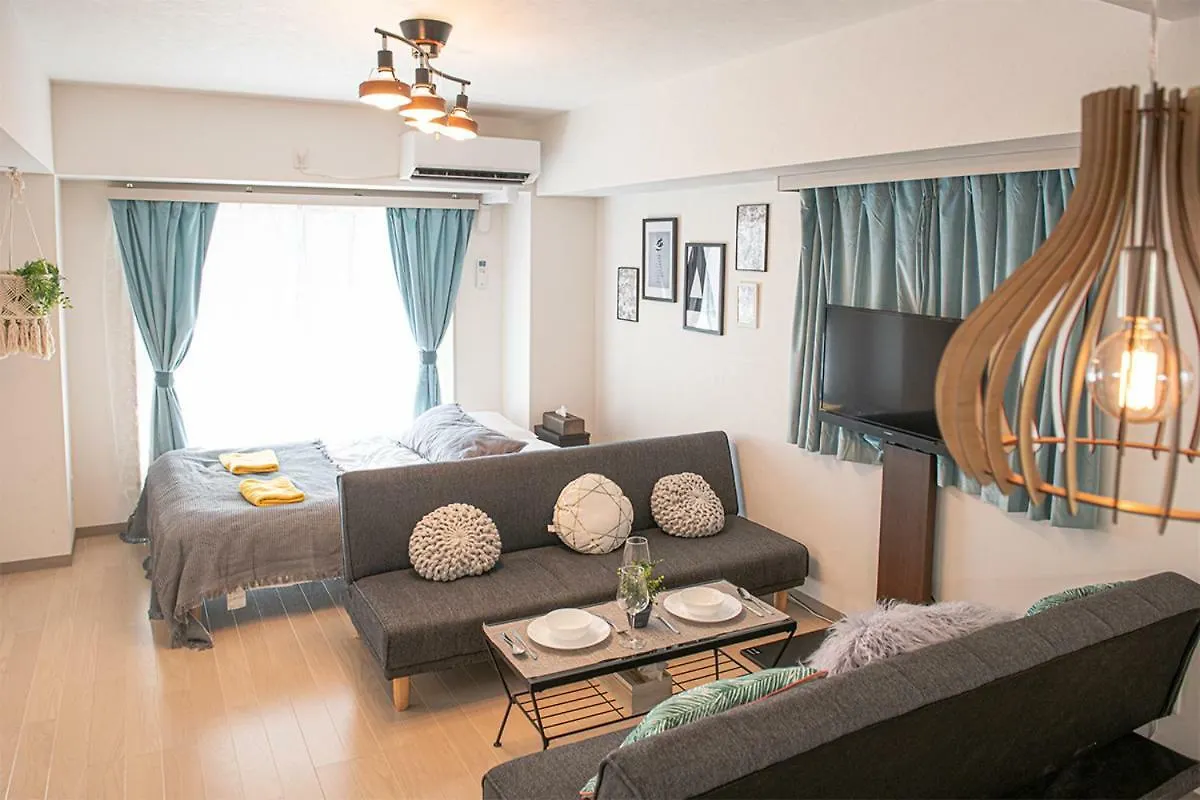 LY INN Ryogoku Annex Tokyo