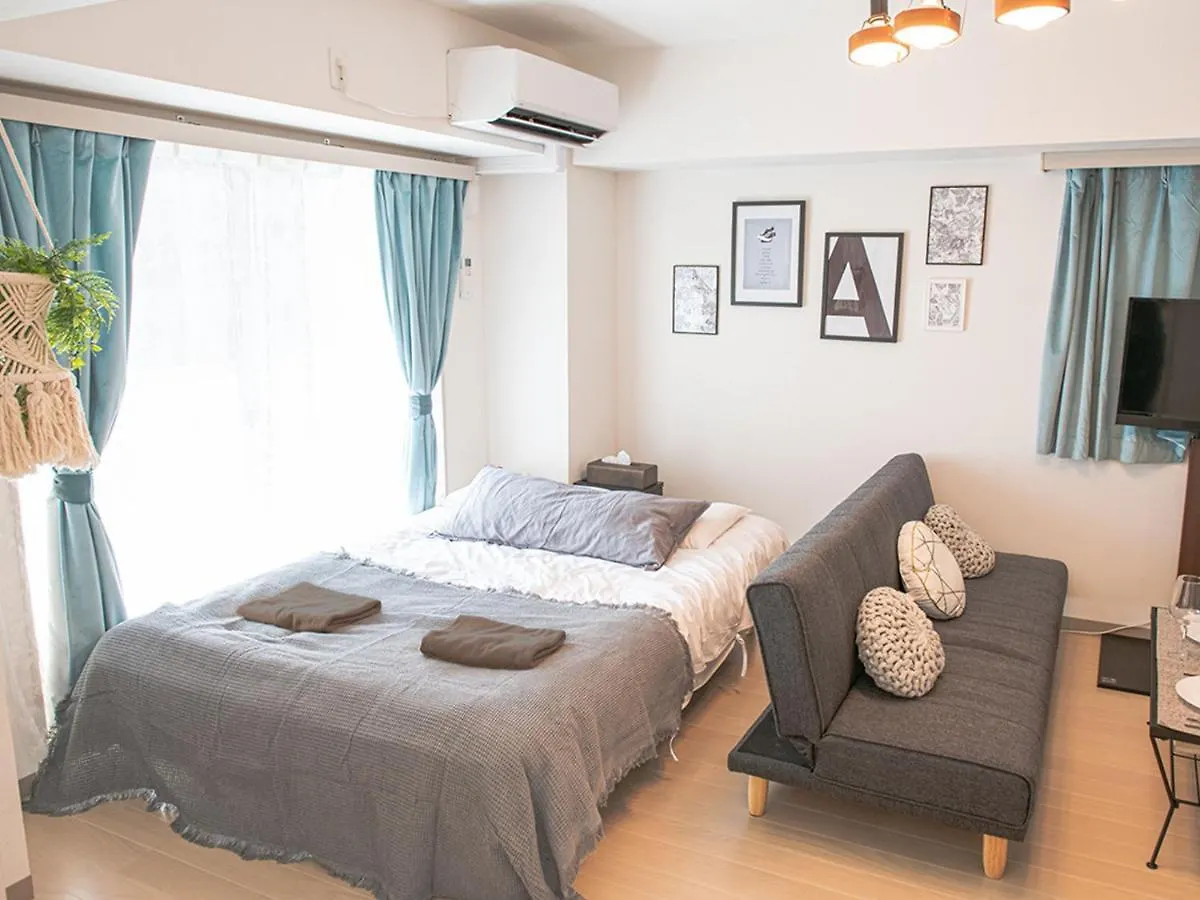 LY INN Ryogoku Annex Tokyo