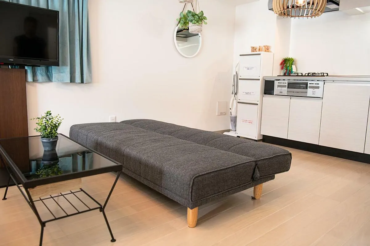 Ly Inn Ryogoku Annex Tokyo Guest house